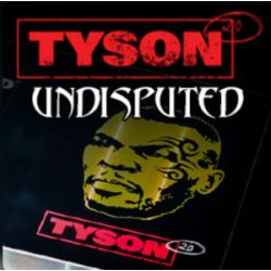 Tyson 2.0 Undisputed