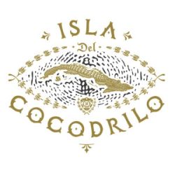 Isla del Cocodrilo