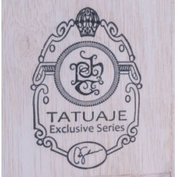 Tatuaje - 50th