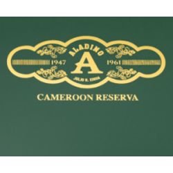 Aladino - Cameroon Reserva