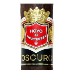 Oscuro