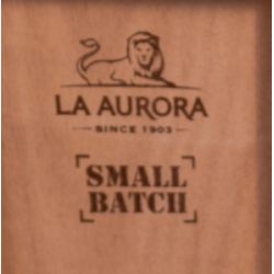 La Aurora - Small Batch Lot No. 003