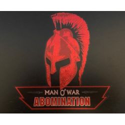 Man O War - Abomination