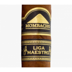 Mombacho - Liga Maestro