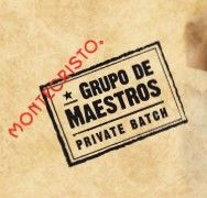 Montecristo (Non Cuban) - Grupo de Maestros