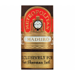 Metropolitan Maduro