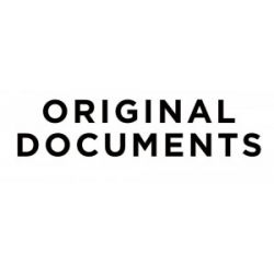 Original Documents Habano