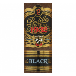 Padilla - 1932 Black