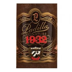 Padilla - 1932