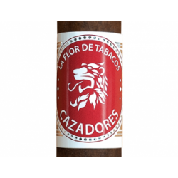 Cazadores