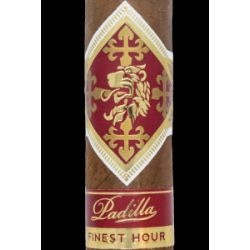 Finest Hour Habano Sungrown