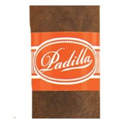 Padilla - Fumas Habano