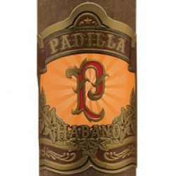 Padilla - Habano