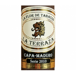 La Terraza Maduro