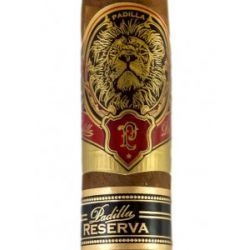 Reserva Habano