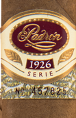 Padron - 1926 Series - Natural