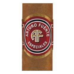 Arturo Fuente - Especiales