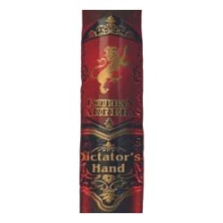 Esteban Carreras - Dictator’s Hand Maduro