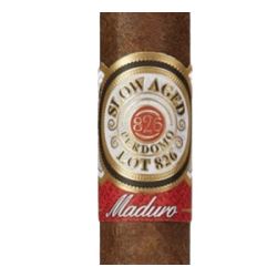 Slow-Aged Lot 826 Maduro