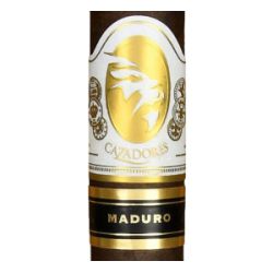 Cazadores Maduro