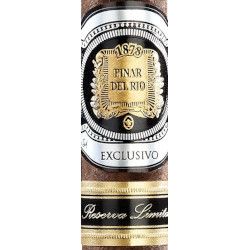 Reserva Limitada