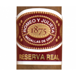 Romeo y Julieta (No Cubano) - Reserva Real