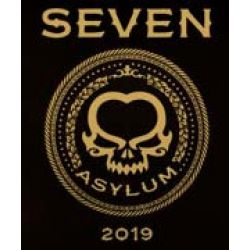 Asylum - 7 (Seven)