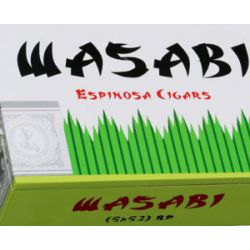 Wasabi