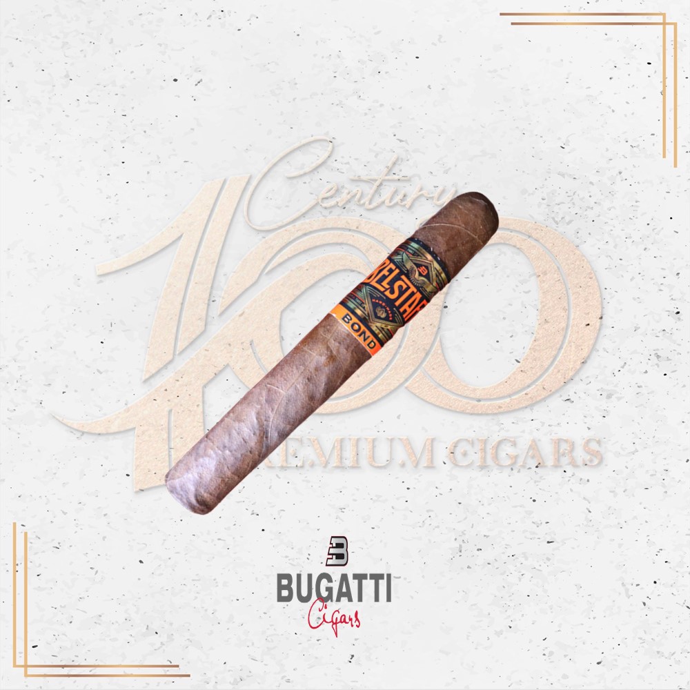 Belstaff bond discount cigar