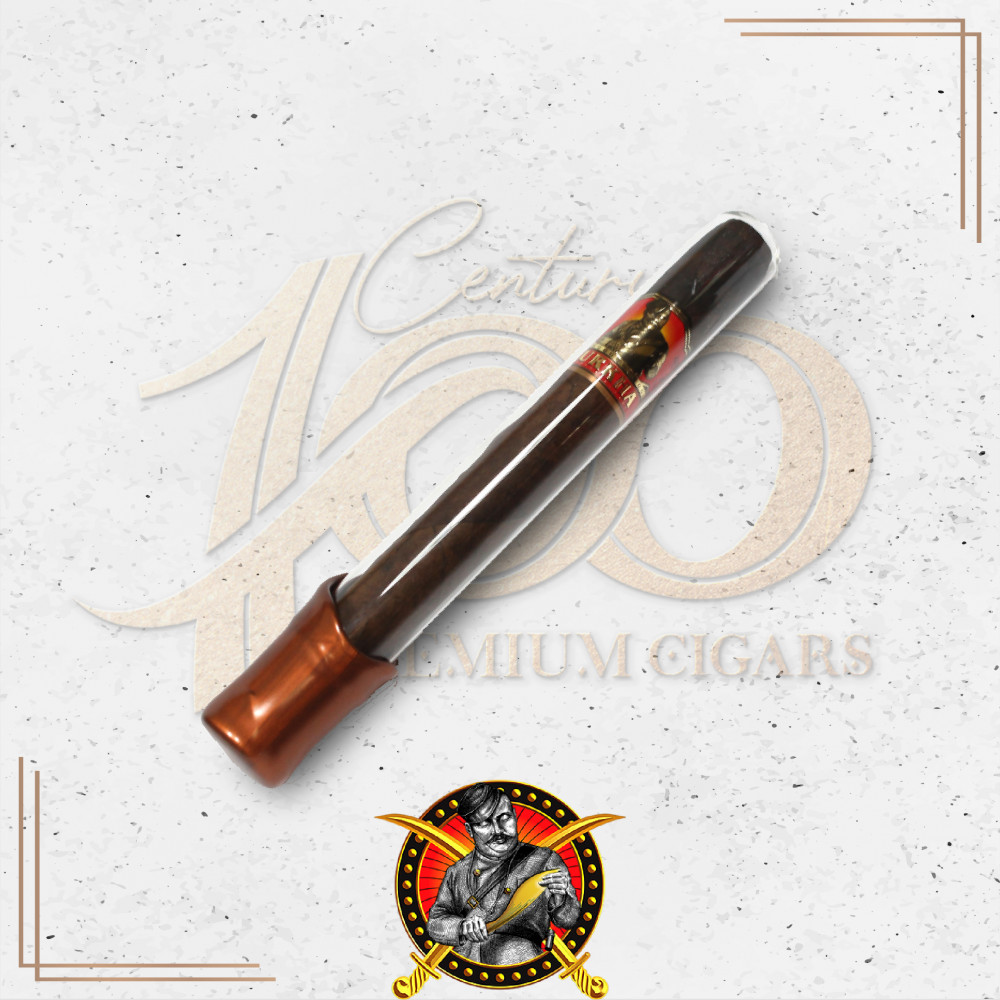 Gurkha - Grand Reserve Maduro - Churchill with Reviews - Century ...