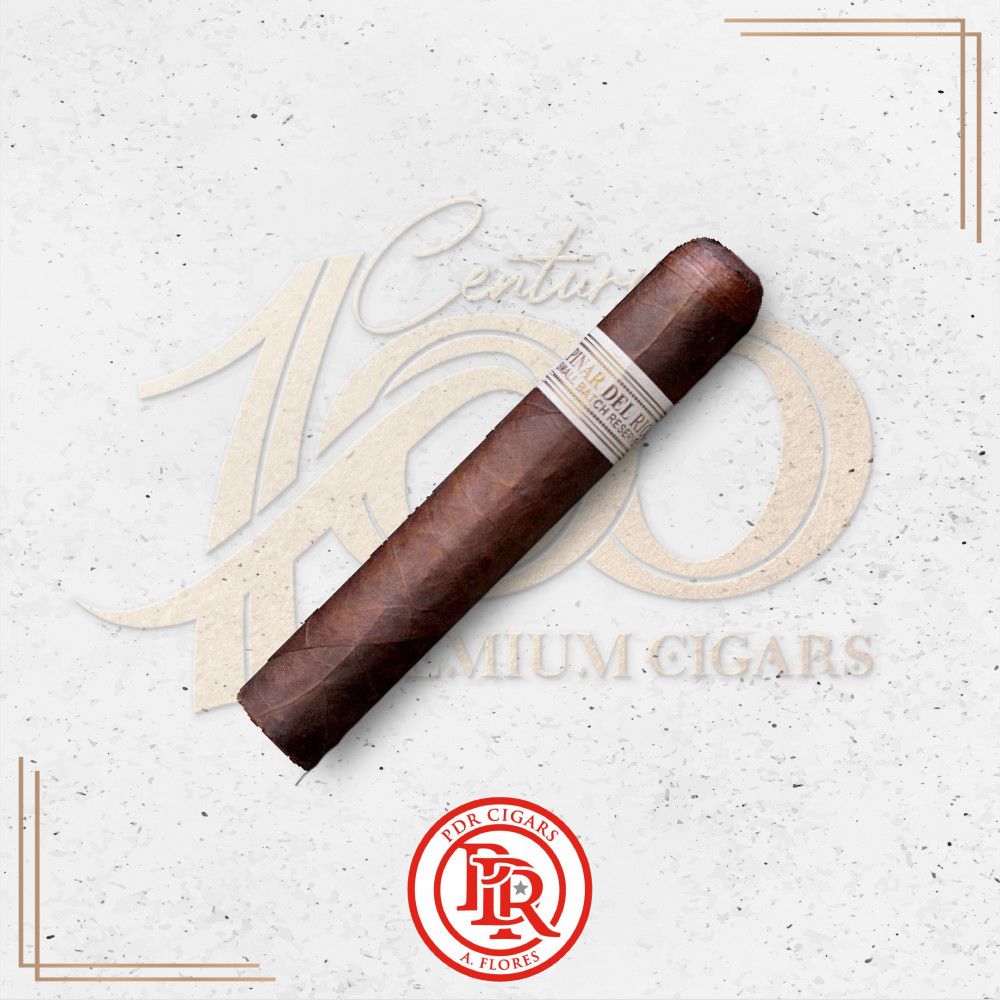 PDR - Small Batch Maduro - Robusto