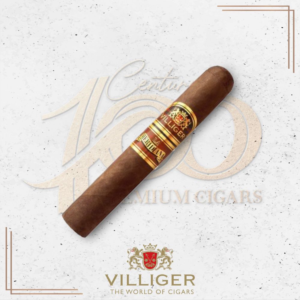 Villiger - La Meridiana - Short Churchill