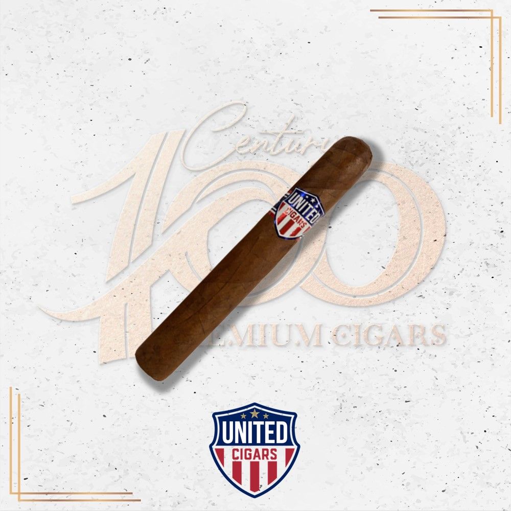 United - Maduro (Round) - Robusto