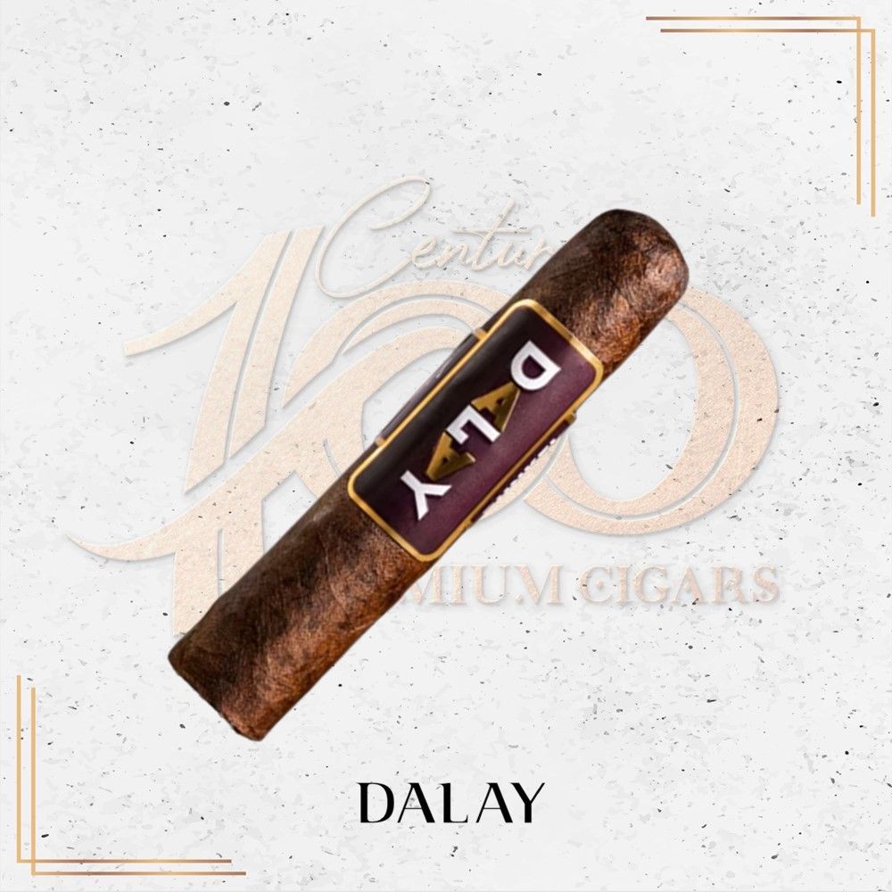 Dalay - Honduras Dark Maduro - Sixty