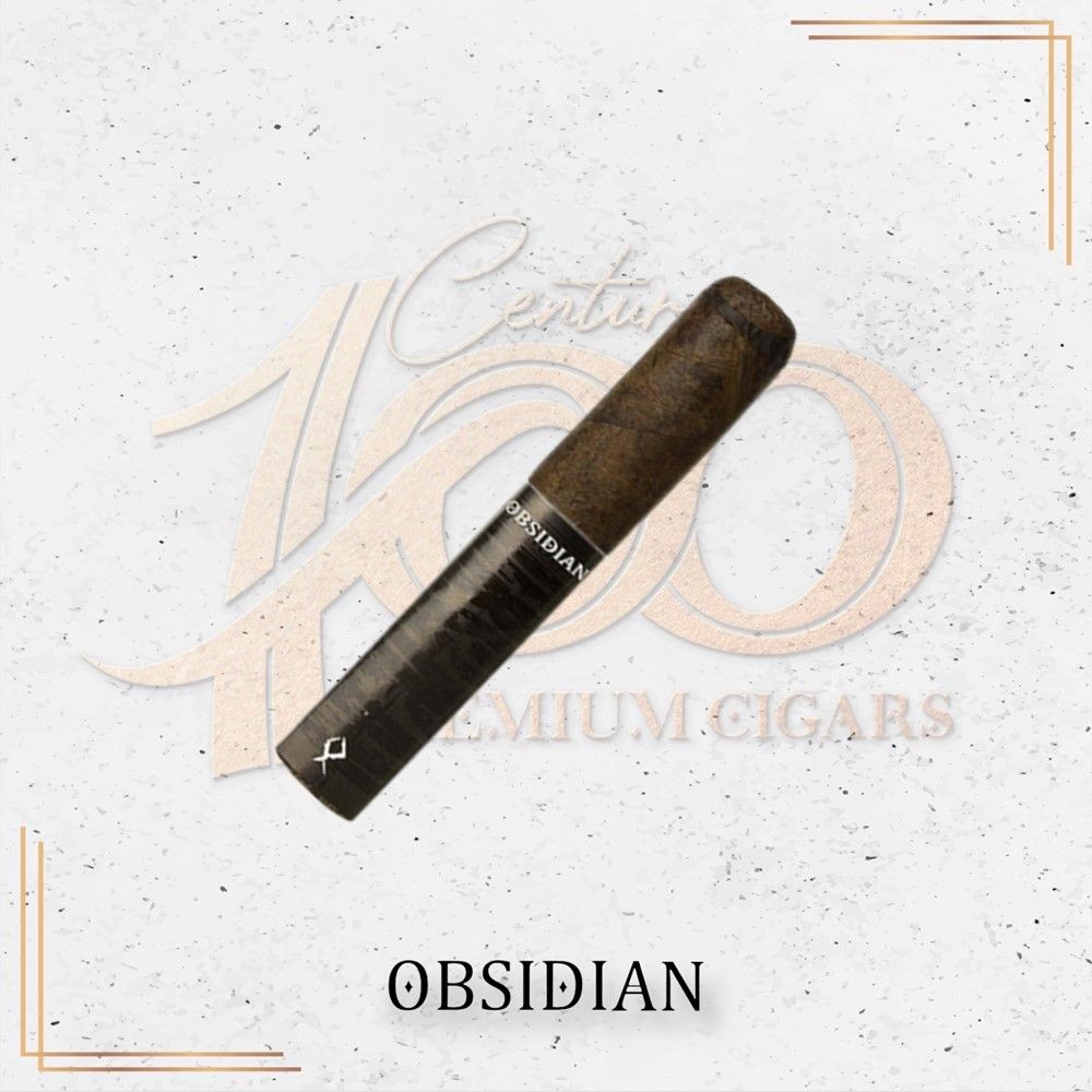 Obsidian - Obsidian - Toro