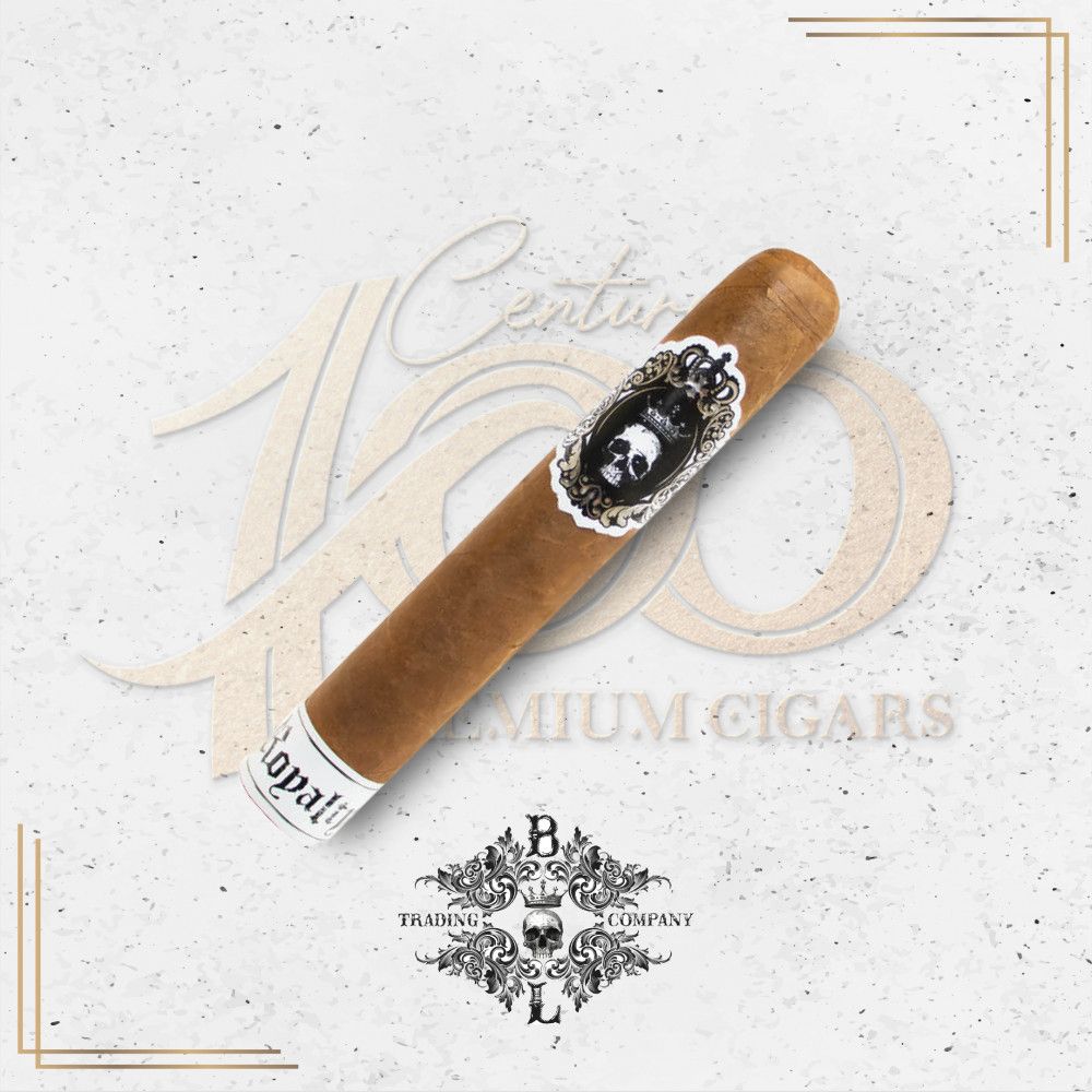 Black Label Trading Co. - Royalty - Grand Toro