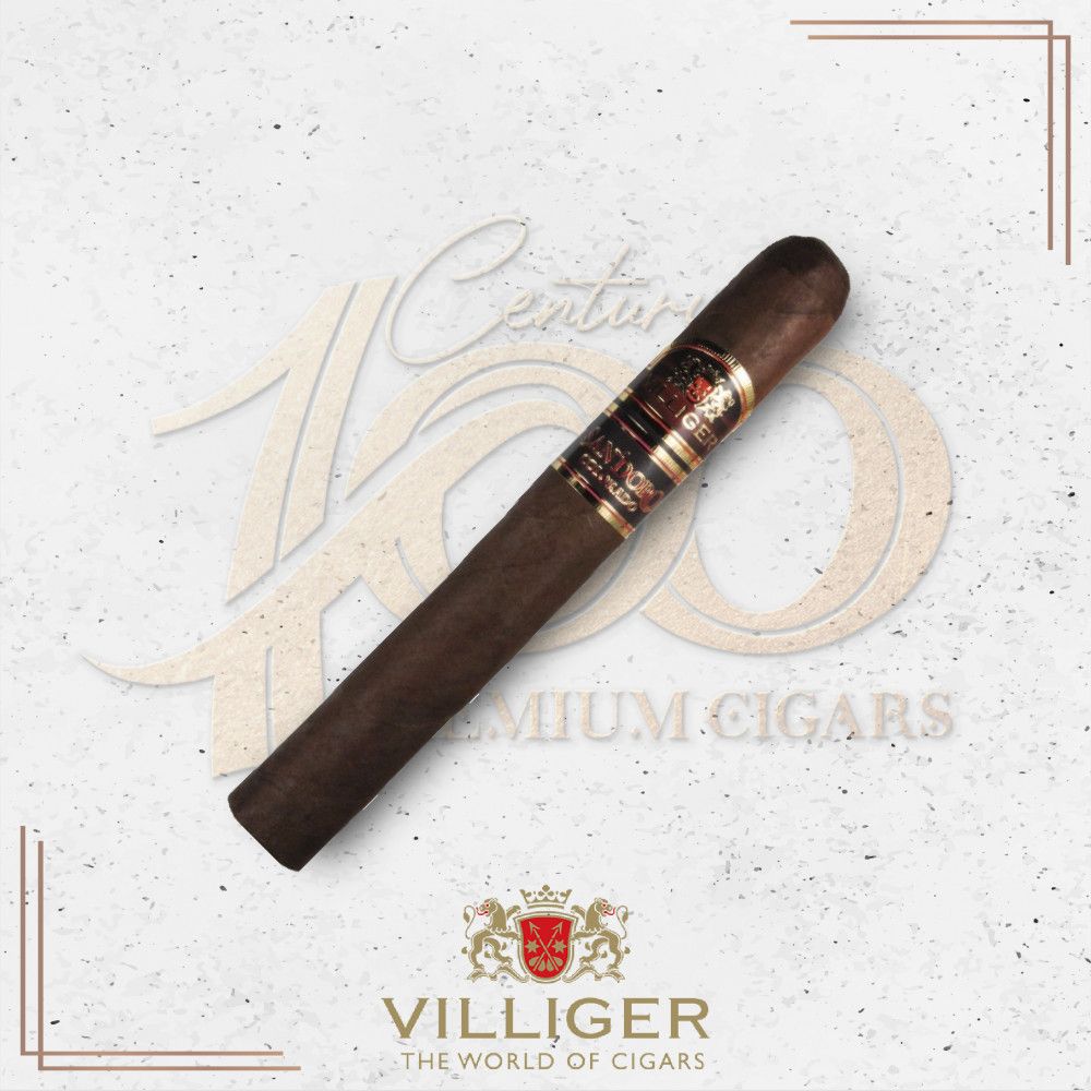 Villiger - San'Doro Colorado - Toro