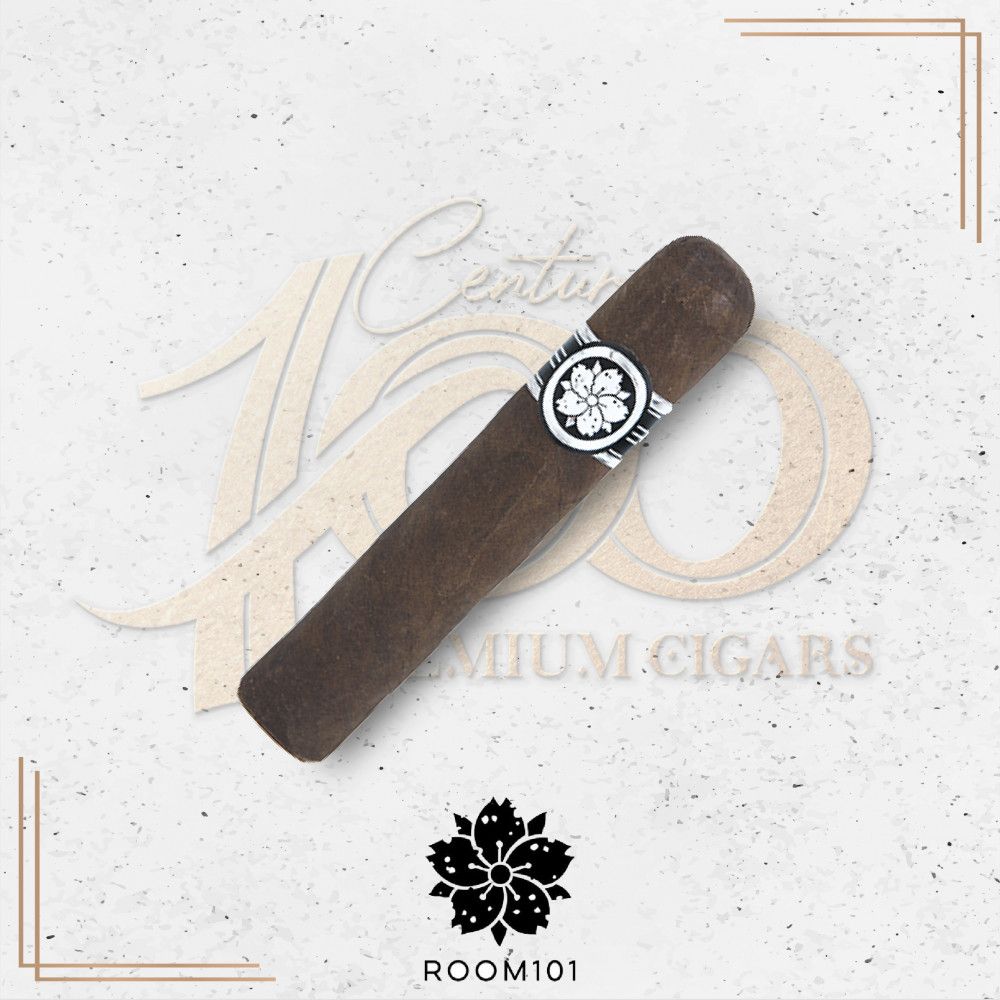 Room 101 - Master Collection One - Papi Chulo con Calificaciones - Century  Premium Cigars