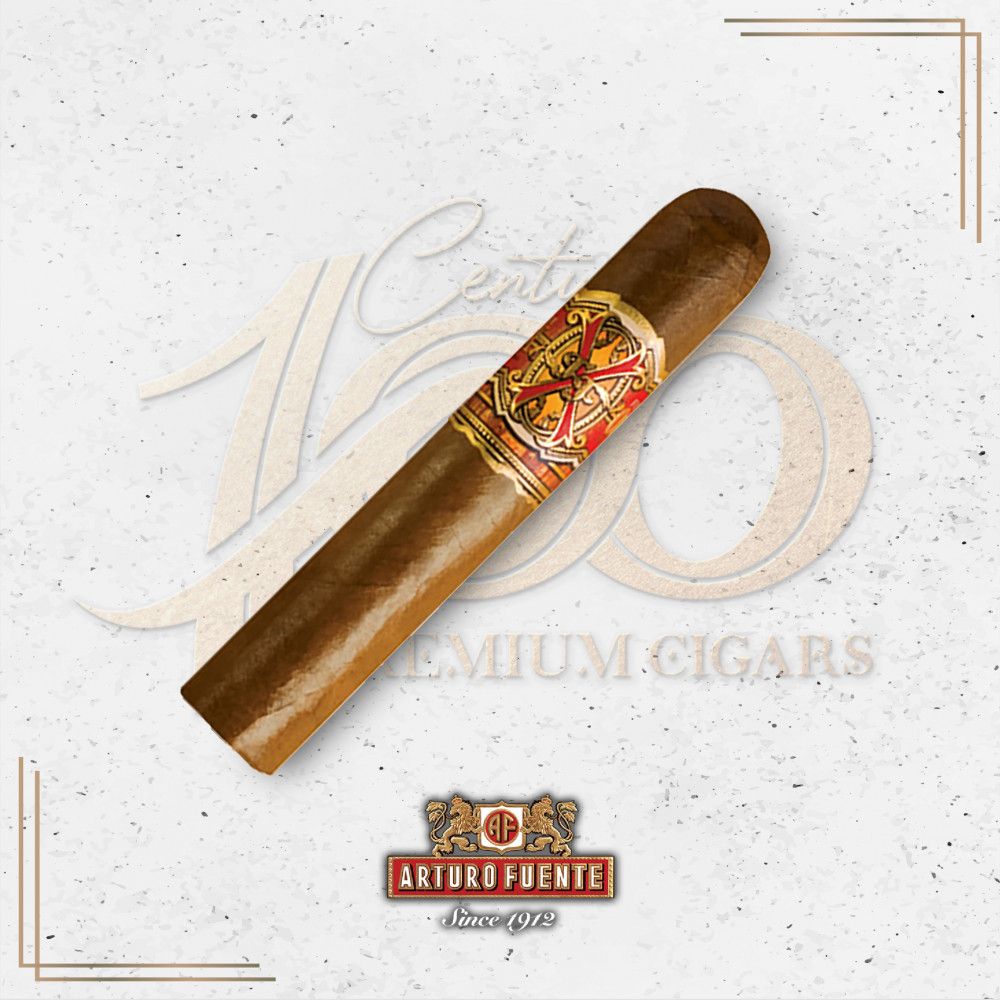 Arturo Fuente - OpusX - Opus X Serie - Magnum O