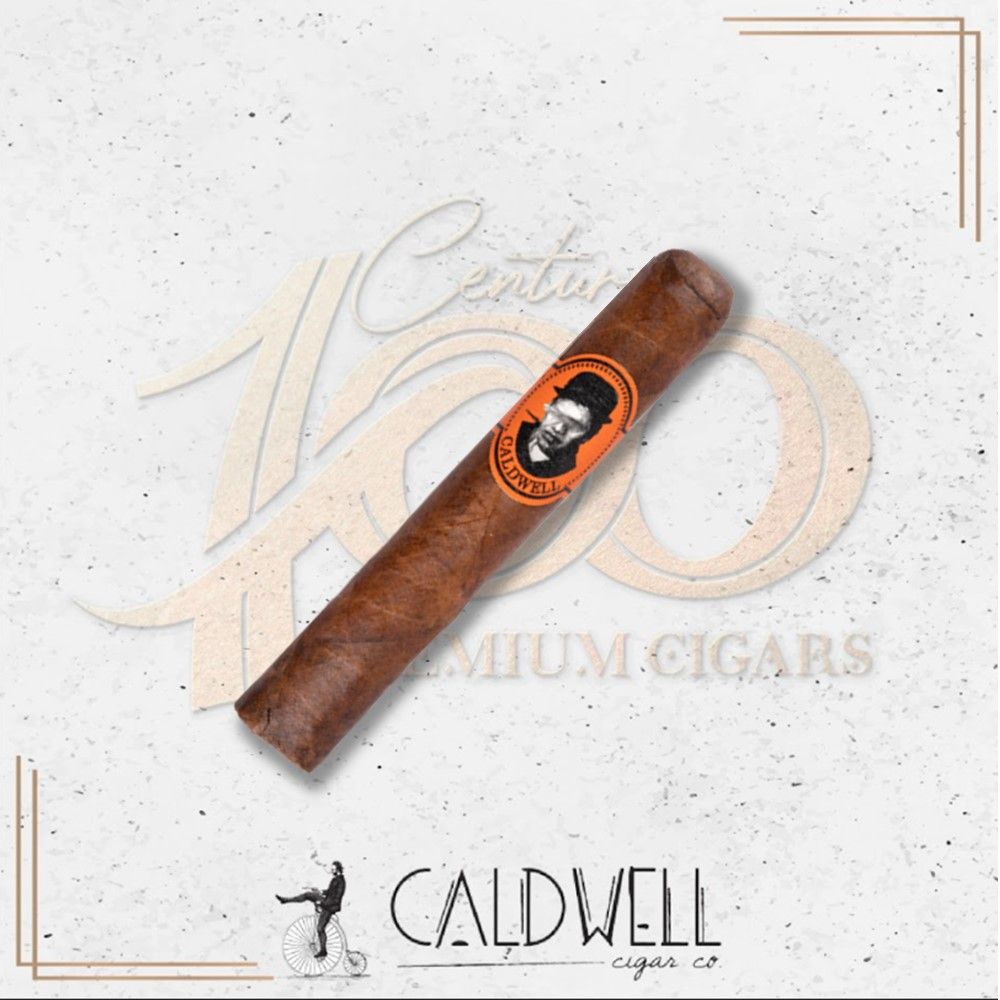 Caldwell - Blind Mans Bluff - Nicaragua - Robusto