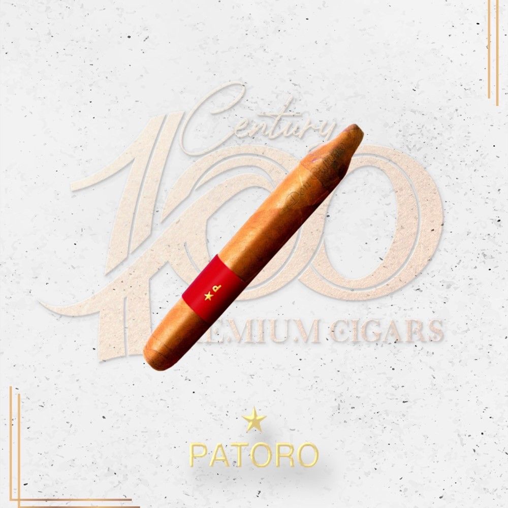 Patoro - Gran Añejo Reserva - Juancito