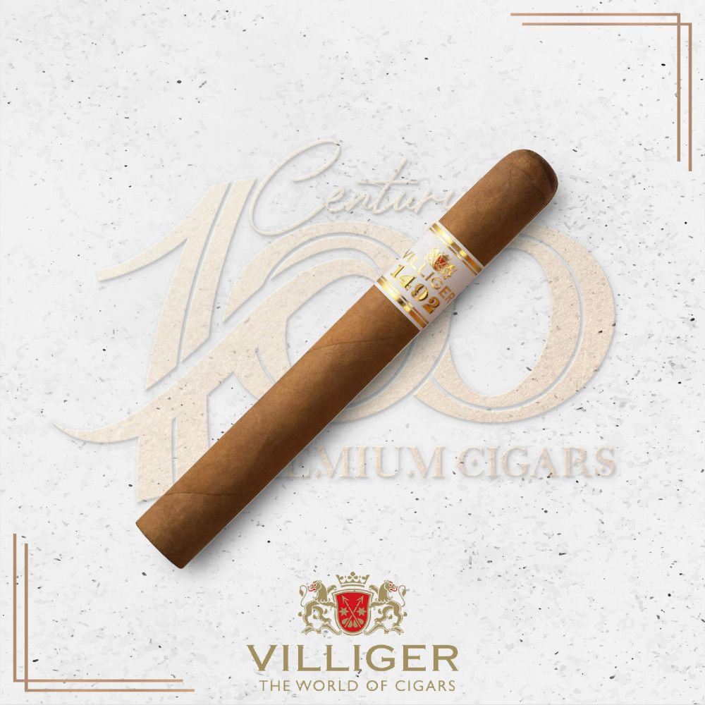 Villiger - 1492 - Corona