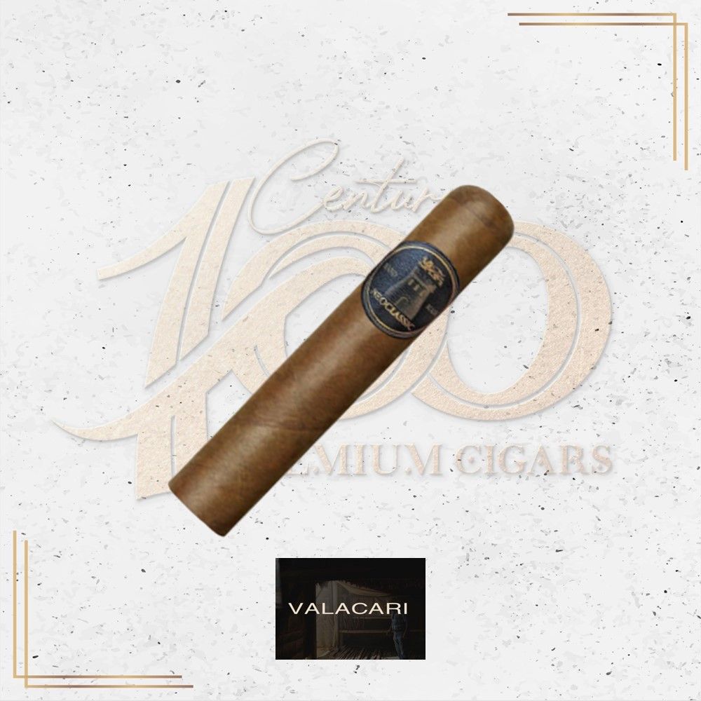 Valacari - Neoclassic - Robusto