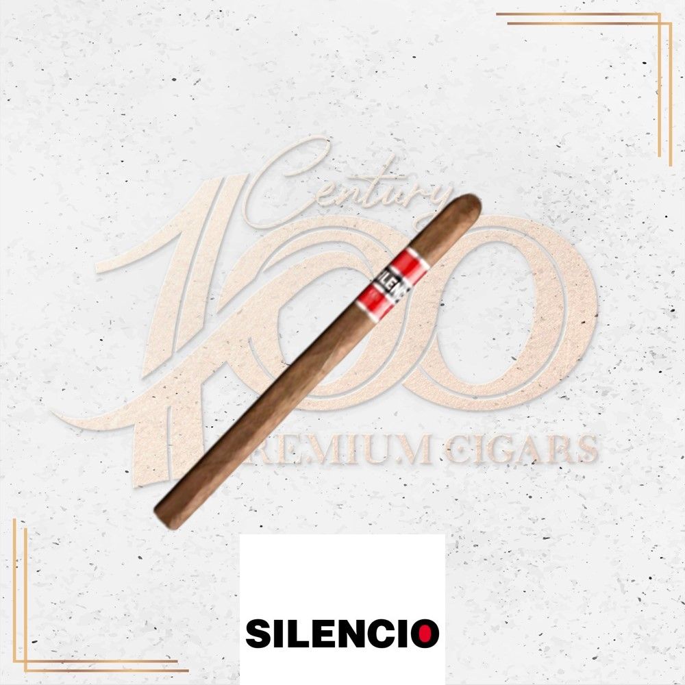 Silencio - Red Dot - Churchill