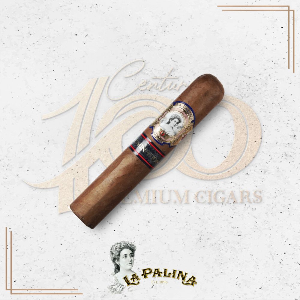 La Palina - Illumination - Robusto