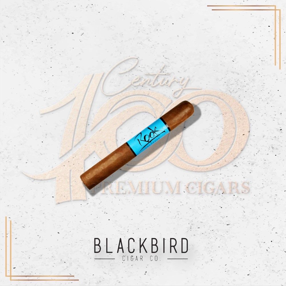 Blackbird - Rook - Robusto 