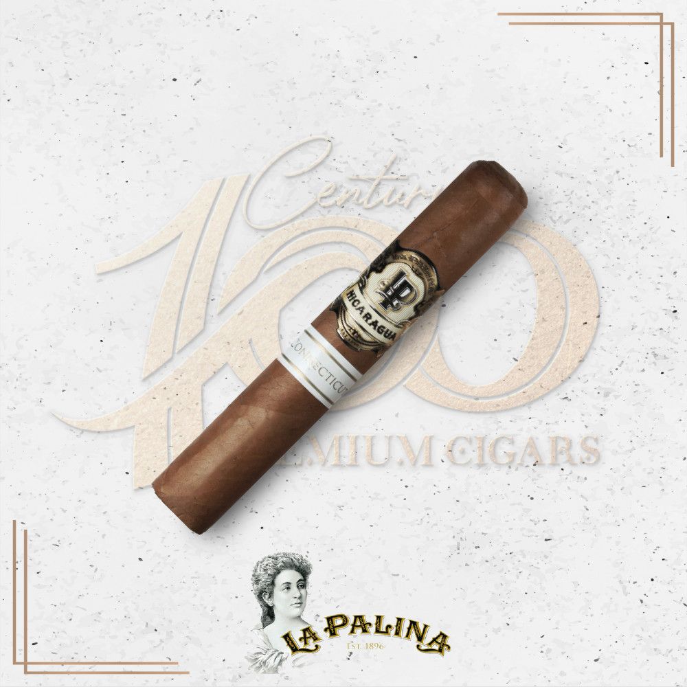 La Palina - Nicaragua Connecticut - Robusto