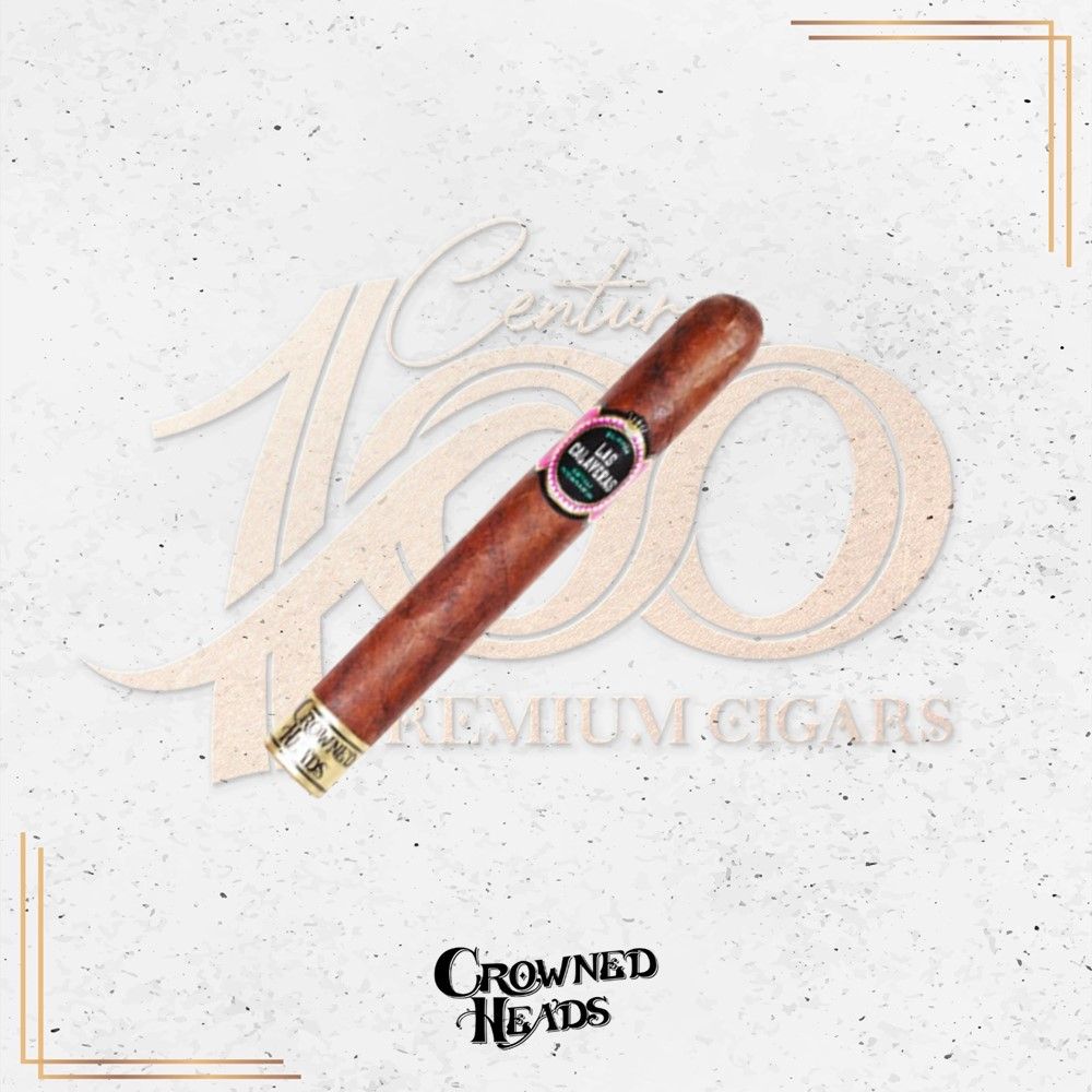 Crowned Heads - Las Calaveras - Edicion Limitada 2024 LC52