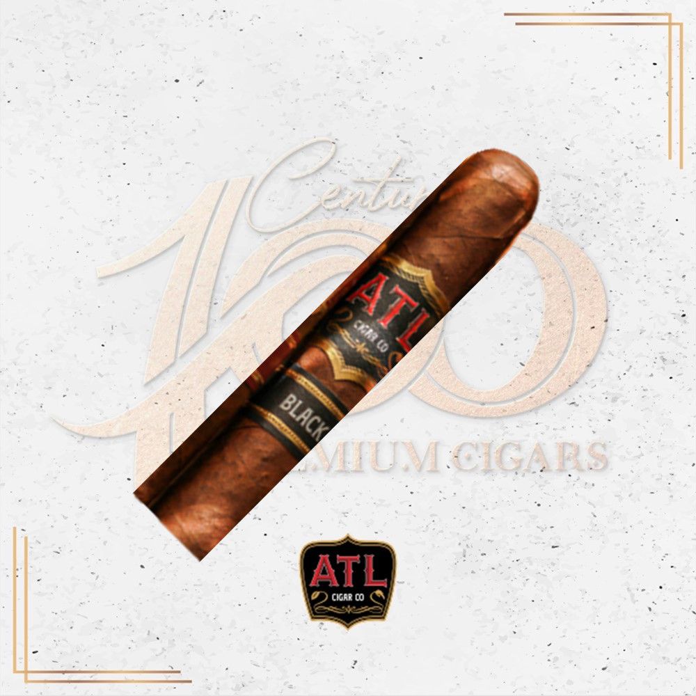 ATL - Black - Gran Toro