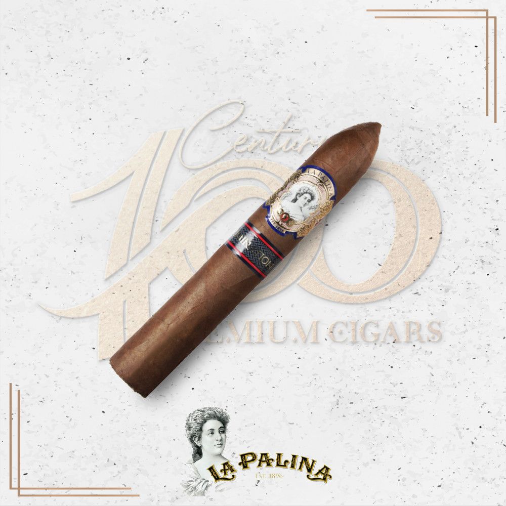 La Palina - Illumination - Belicoso